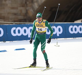 <span class="mw-page-title-main">Enrico Nizzi</span> Italian cross-country skier
