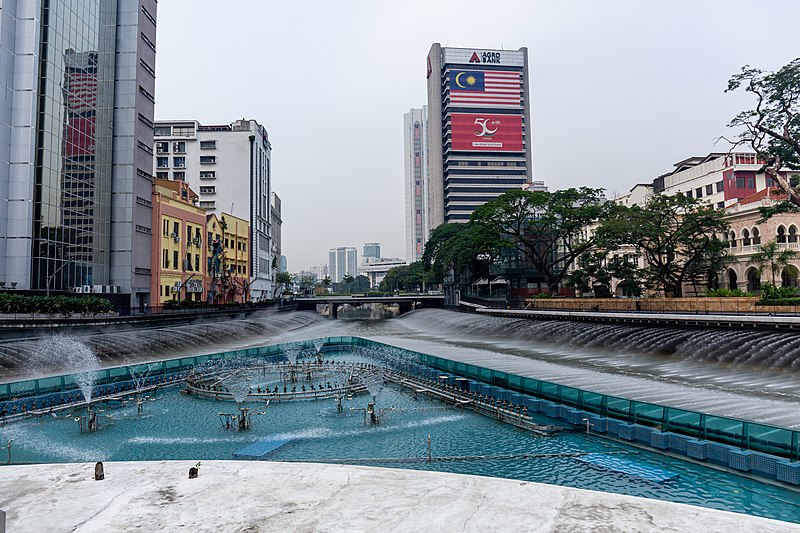 File:20190822 Kolam Biru-2.jpg