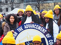 2019 Women's March on Washington, D.C.1191515