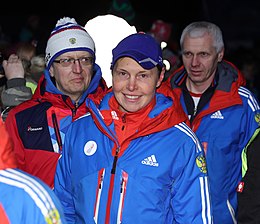 2020-02-20 Cérémonie d'ouverture (Championnats du monde Bobsleigh & Skeleton Altenberg 2020) par Sandro Halank – 085.jpg