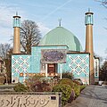 * Nomination The Imam-Ali-Mosque Hamburg --FlocciNivis 15:48, 7 September 2023 (UTC) * Promotion  Support Good quality. --Poco a poco 18:40, 7 September 2023 (UTC)