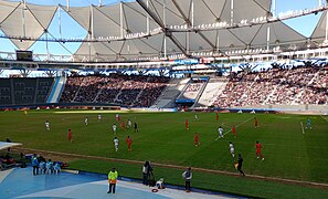 2023 FIFA U-20 World Cup Match, Iraq v England 6.jpg