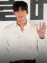 Thumbnail for Ji Chang-wook