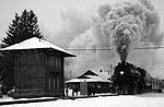 Tobyhanna station