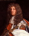 バッキンガム公ジョージ・ヴィリアーズ （1628年 - 1687年）