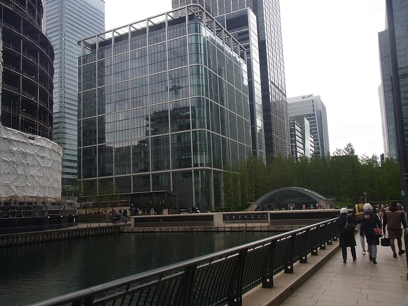 File:33 Canada Square 25.05.2021 (2).jpg