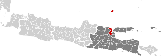 Gresik (Category:Gresik Regency - Category:Gresik)