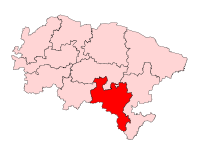 Jhanjharpur Assembly constituency