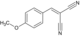 4-甲氧基亚苄基丙二腈