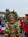 4068 - Fasnacht Zurich 2024 - Parade February 18 by Namrood