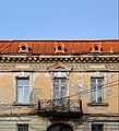 * Nomination: House no. 42 on Strada Justiției, Bucharest --Neoclassicism Enthusiast 06:19, 16 January 2023 (UTC) * * Review needed