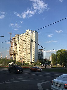 60-letiya Oktyabrya Prospekt, Moscow - 7559.jpg