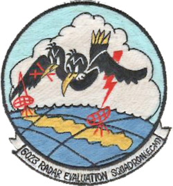 6023d Radar Evaluation Squadron - Emblem.png