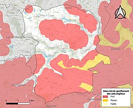 Ménigoute: Géographie, Urbanisme, Économie