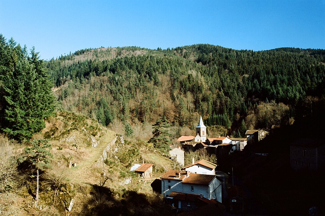 Saint-Didier-sur-Doulon