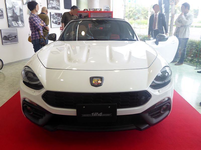 File:ABARTH 124 SPIDER (CBA-NF2EK) (12).jpg