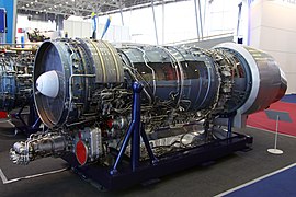 Turbofan