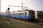 Thumbnail for Belgian Railways Class 35