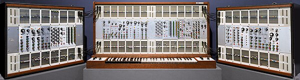 ARP 2500