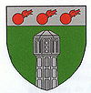 Wappen von Blumau-Neurißhof