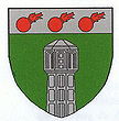 Coat of arms of Blumau-Neurißhof