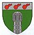 Wappen von Blumau-Neurißhof