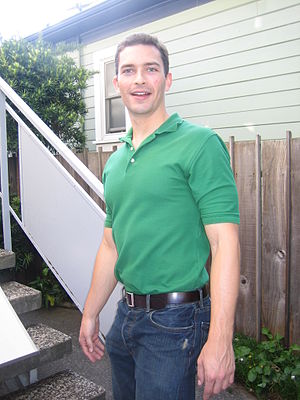 Aaron Patzer in 2006.jpg