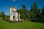 Vignette pour Abbaye de la Noë