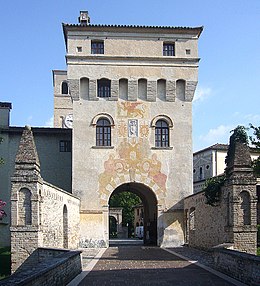 Abdij van Santa Maria in Sylvis (Sesto al Reghena) 02.jpg