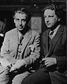 Abel Gance & Arthur Honegger 01.jpg