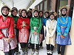 Acehnese girls; 2011.jpg