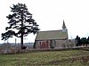 Aconbury Church - geograph.org.uk - 103060.jpg