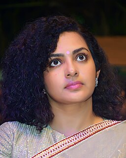 Parvathy Thiruvothu Indian actress