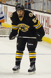 Adam McQuaid - Wikipedia