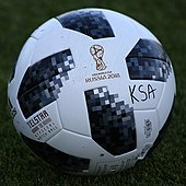 Fifa Svjetsko Prvenstvo 2018.