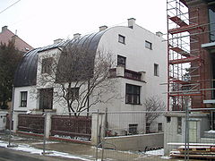 Haus Steiner