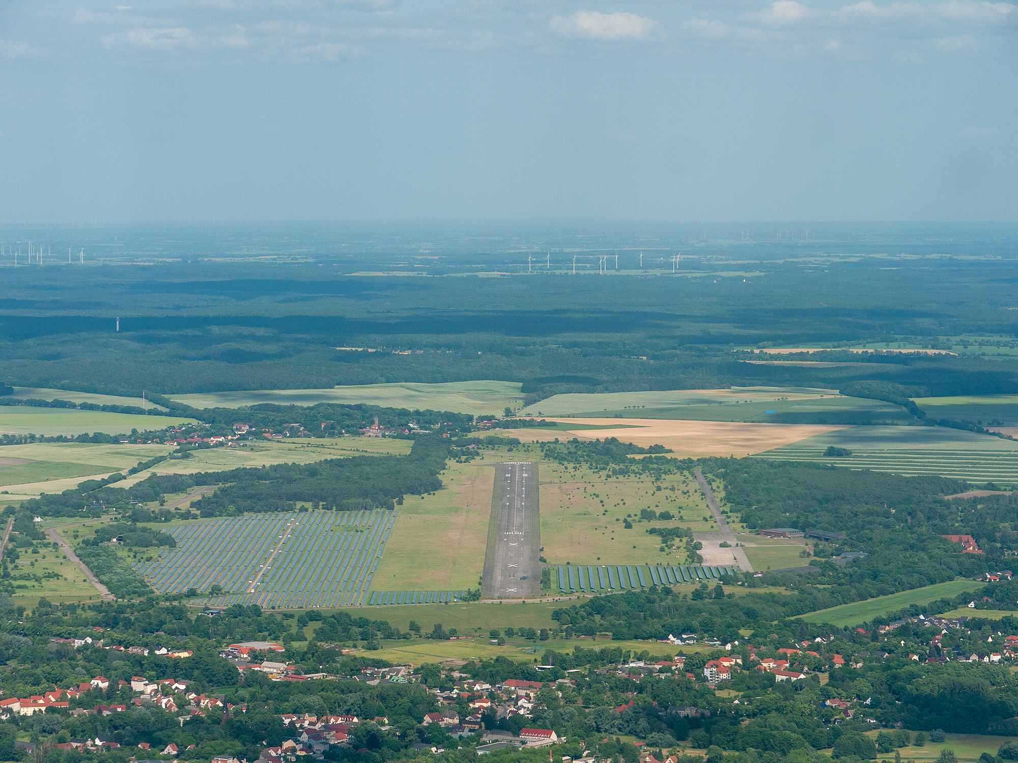 город вернойхен германия