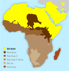 Afroasiatische Sprachen