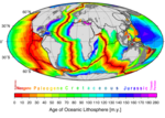 Thumbnail for Marine geophysics