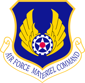 Air Force Materiel Command