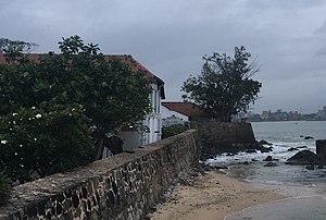 Galle Fort