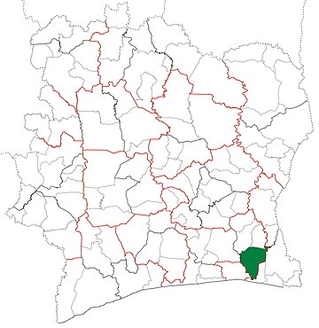 File:Alépé Department locator map Côte d'Ivoire.jpg