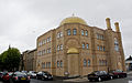 Mešita v Liverpoolu