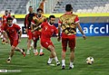 Al Sadd and Persepolis FC training in Azadi Stadium 8.jpg