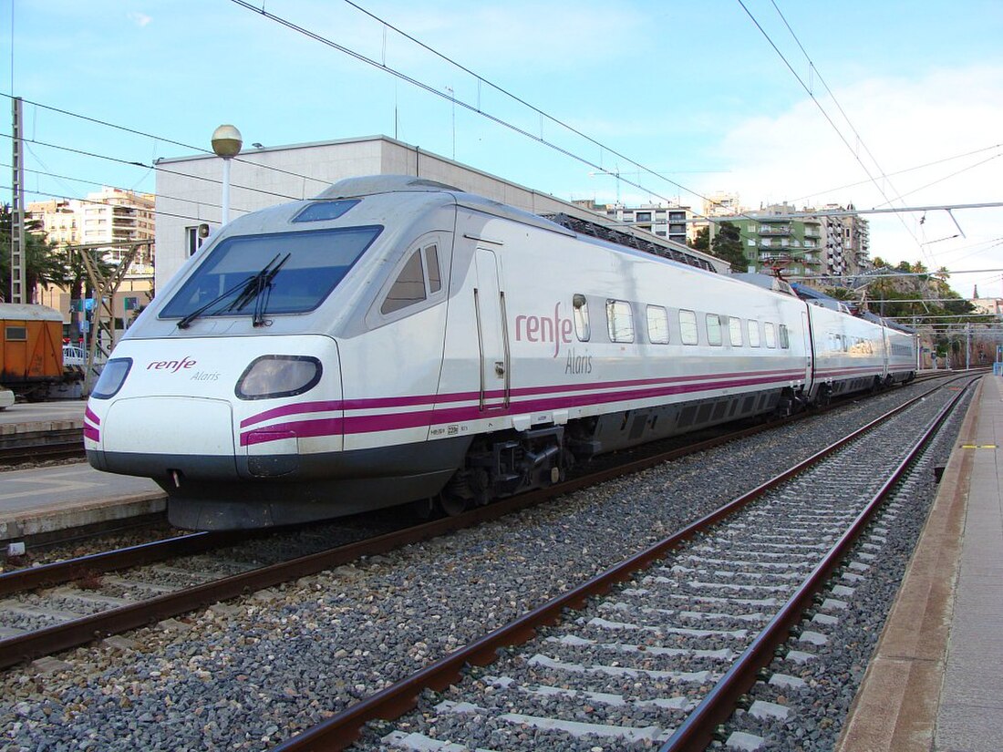 Renfe série S-490