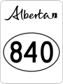 File:Alberta Highway 840.svg