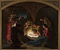 Albrecht Bräuer - Adoration of the Shepherds - M.Ob.475 - National Museum in Warsaw.jpg