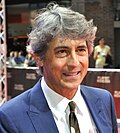 Alexander Payne won for Sideways (2004) Alexander Payne 8692 (cropped).jpg