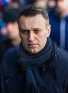 Alexei Navalny marching in 2017 (cropped 2).jpg
