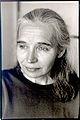 Alison Des Forges in 2005 geboren op 20 augustus 1942
